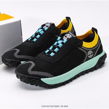 Timberland 低幫戶外休閑鞋