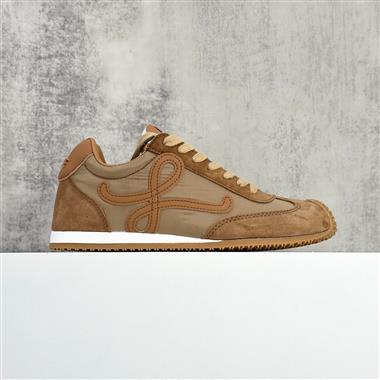  LOEWE   2025新款男生休閒時尚鞋子