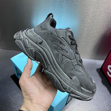 Balenciaga   2025新款男生休閒時尚鞋子