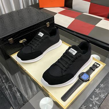 HERMES  2025新款男生休閒時尚鞋子