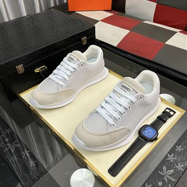 HERMES  2025新款男生休閒時尚鞋子