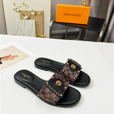Louis Vuitton   2025新款女生休閒時尚鞋子