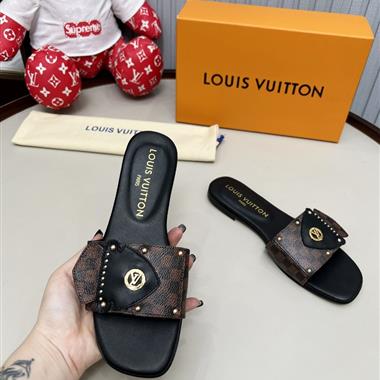 Louis Vuitton   2025新款女生休閒時尚鞋子