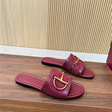 GUCCI  2025新款女生休閒時尚鞋子