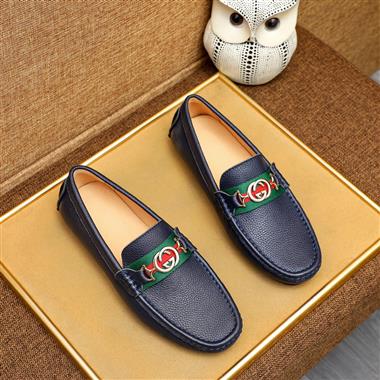 GUCCI   2025新款男生休閒時尚鞋子