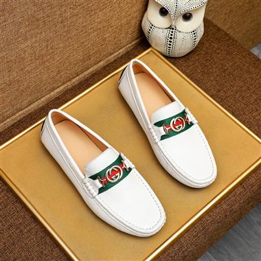 GUCCI   2025新款男生休閒時尚鞋子
