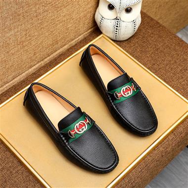 GUCCI   2025新款男生休閒時尚鞋子
