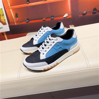 HERMES   2025新款男生休閒時尚鞋子