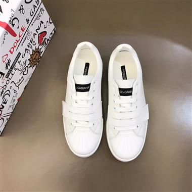 D&G   2025新款男生休閒時尚鞋子