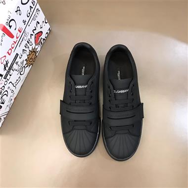 D&G   2025新款男生休閒時尚鞋子