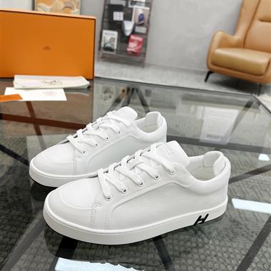 HERMES   2025新款男生休閒時尚鞋子