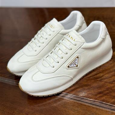PRADA   2025新款男生休閒時尚鞋子