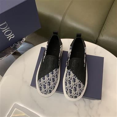DIOR   2025新款男生休閒時尚鞋子