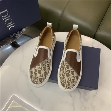 DIOR   2025新款男生休閒時尚鞋子