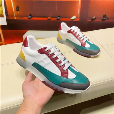 HERMES   2025新款男生休閒時尚鞋子