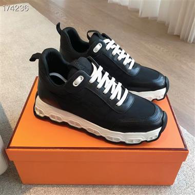 HERMES   2025新款男生休閒時尚鞋子