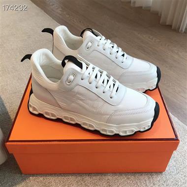 HERMES   2025新款男生休閒時尚鞋子