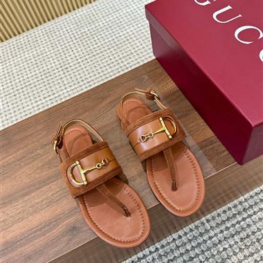 GUCCI  2025新款女生休閒時尚鞋子