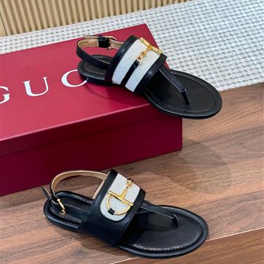 GUCCI  2025新款女生休閒時尚鞋子