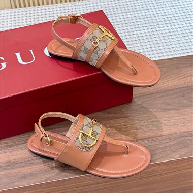 GUCCI  2025新款女生休閒時尚鞋子