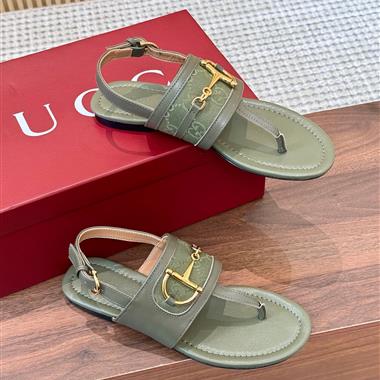GUCCI  2025新款女生休閒時尚鞋子