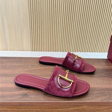 GUCCI  2025新款女生休閒時尚鞋子