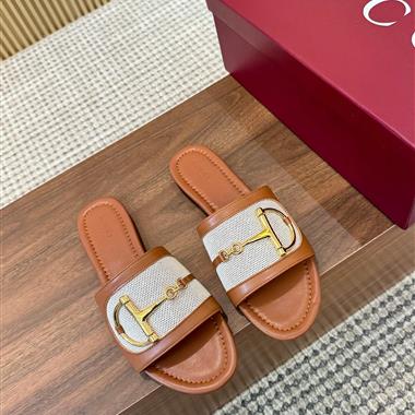GUCCI  2025新款女生休閒時尚鞋子