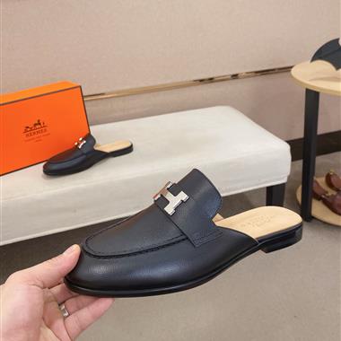 HERMES   2025新款男生休閒時尚鞋子