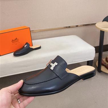 HERMES   2025新款男生休閒時尚鞋子