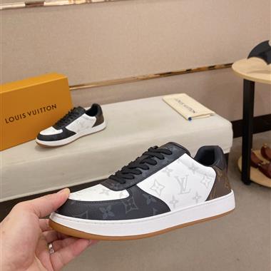 Louis Vuitton    2025新款男生休閒時尚鞋子