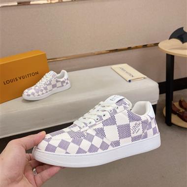 Louis Vuitton    2025新款男生休閒時尚鞋子