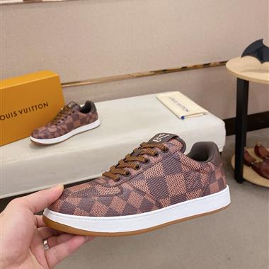 Louis Vuitton    2025新款男生休閒時尚鞋子