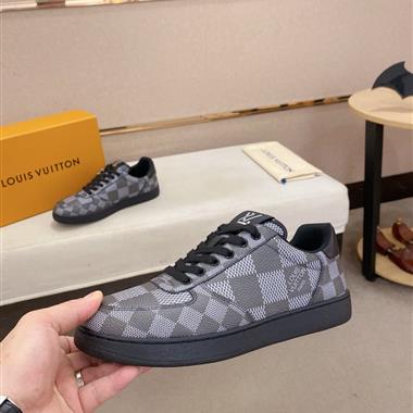 Louis Vuitton    2025新款男生休閒時尚鞋子