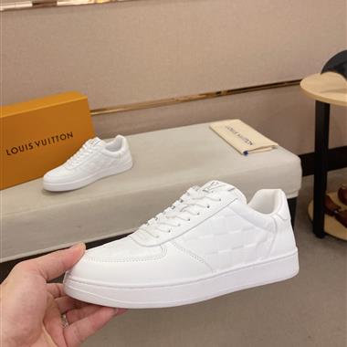 Louis Vuitton    2025新款男生休閒時尚鞋子