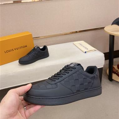 Louis Vuitton    2025新款男生休閒時尚鞋子