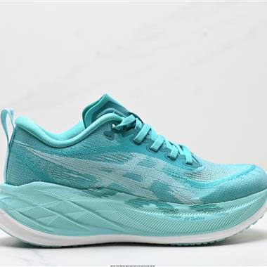 Asics SUPERBLAST 亞瑟士 舒適柔軟 網布防滑耐磨 低幫 訓練跑步鞋