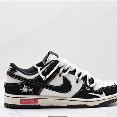 Nike Dunk Low Retro 低幫休閑運動板鞋