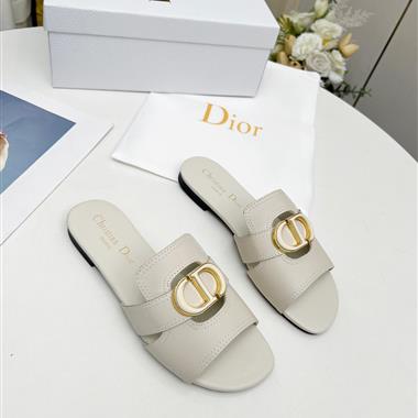 DIOR   2025新款女生休閒時尚鞋子
