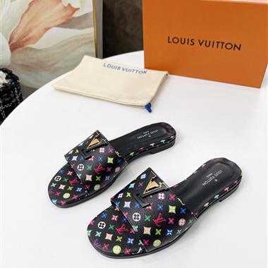 Louis Vuitton   2025新款女生休閒時尚鞋子