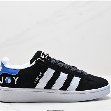 Adidas Originals Campus 00s系列 