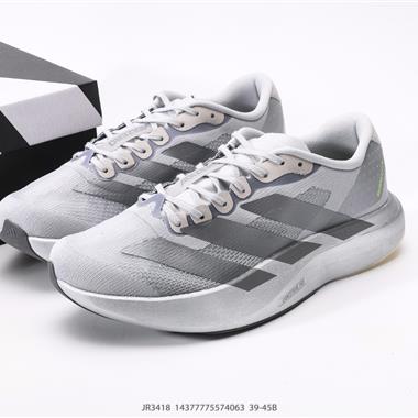 Adidas Adizero Eva SL MBlack White