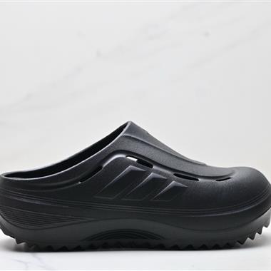 Adidas OZWAVE CLOG ozeave CLOG  百搭舒適 防磨防滑包頭拖鞋