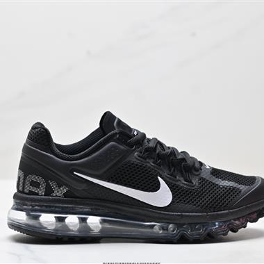 Nike Air Max 2013 聯名氣墊跑鞋 