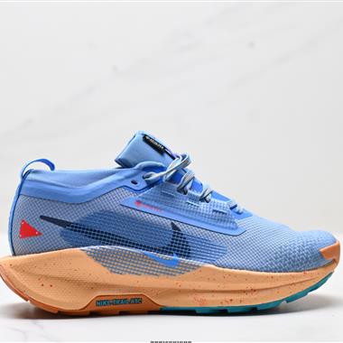 Nike REACTX PEGASUS TRAIL 5 GTX 越野跑步鞋