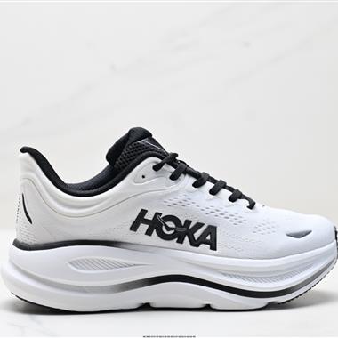 HOKA M BONDl 9 網面透氣 公路運動鞋