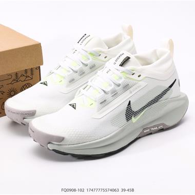 Nike REACTX PEGASUS TRAIL 5 Next Nature 越野跑步鞋