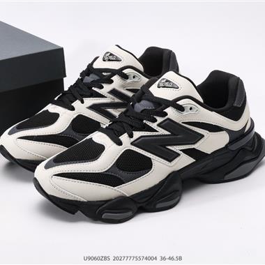 Joe Freshgoods x New Balance NB9060 聯名款 復古休閑運動慢跑鞋