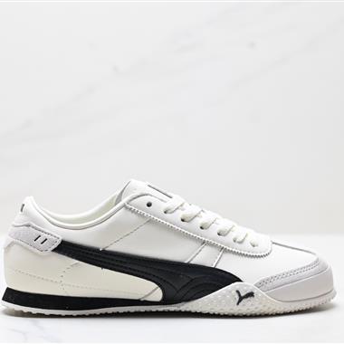 PUMA Bella UT 低幫生活休閑德訓薄底鞋