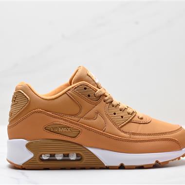Nike Air Max 90 初代復古氣墊百搭休閑運動慢跑鞋