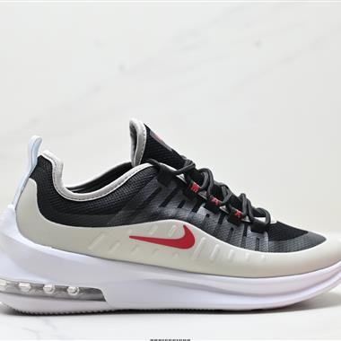 Nike Air Max Axis  氣墊運動跑步鞋 